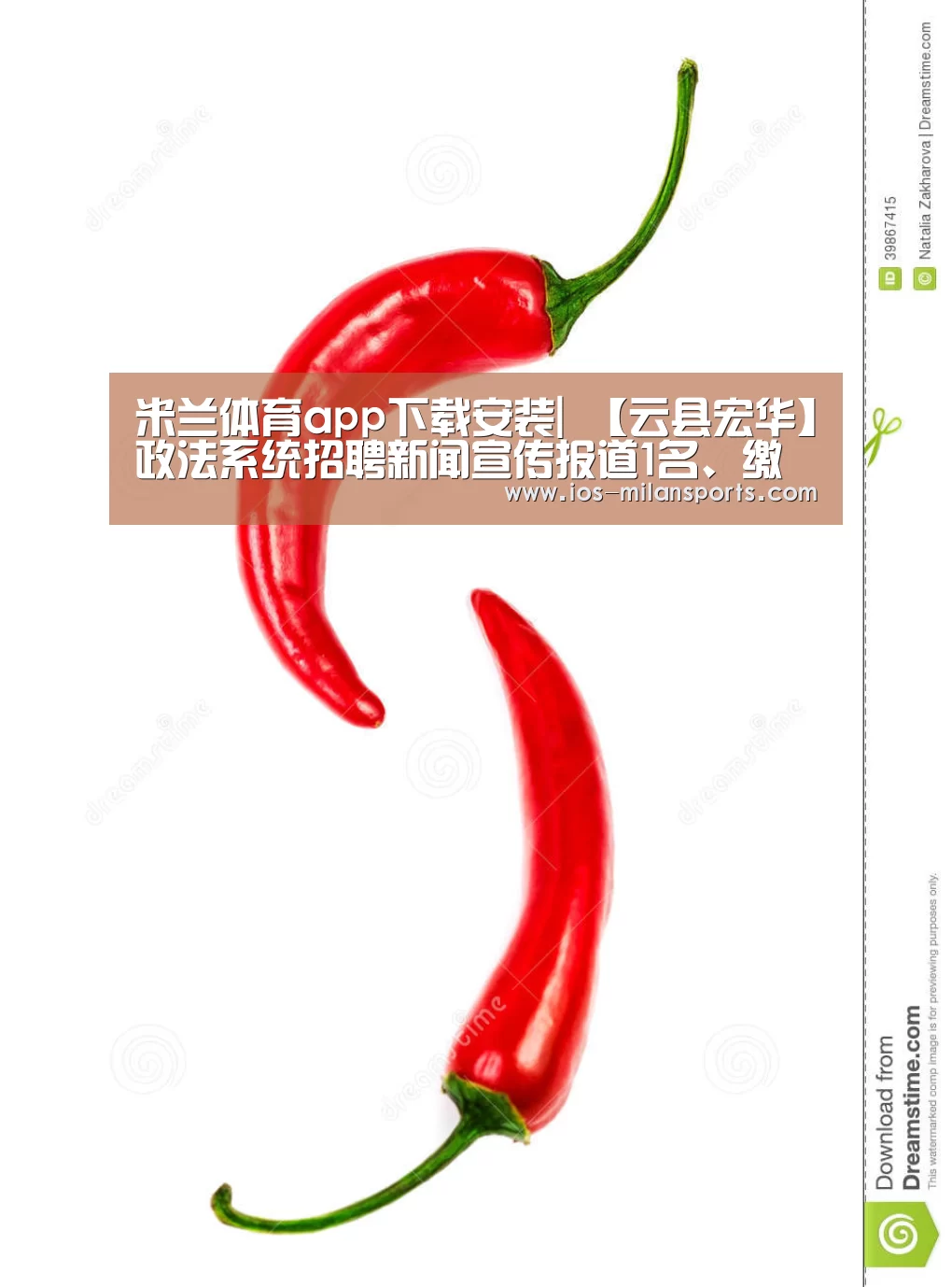 米兰体育app下载安装|
【云县宏华】政法系统招聘新闻宣传报道1名、缴纳五险一金、完善五险一金(图4) 米兰体育app下载安装